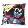 Customized Sublimation Printed Cushion Covers/Pillow Cases